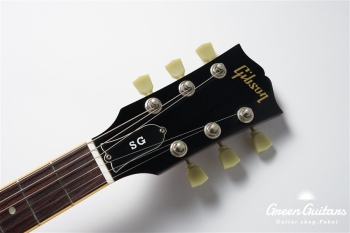 67 SG Special Reissue - Heritage Cherry