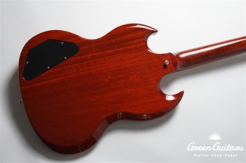 67 SG Special Reissue - Heritage Cherry