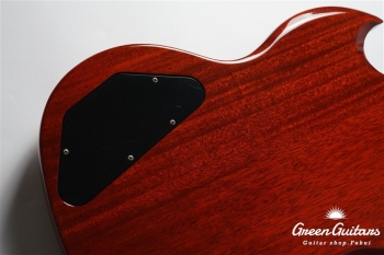 67 SG Special Reissue - Heritage Cherry