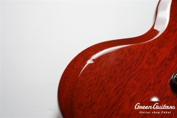 67 SG Special Reissue - Heritage Cherry