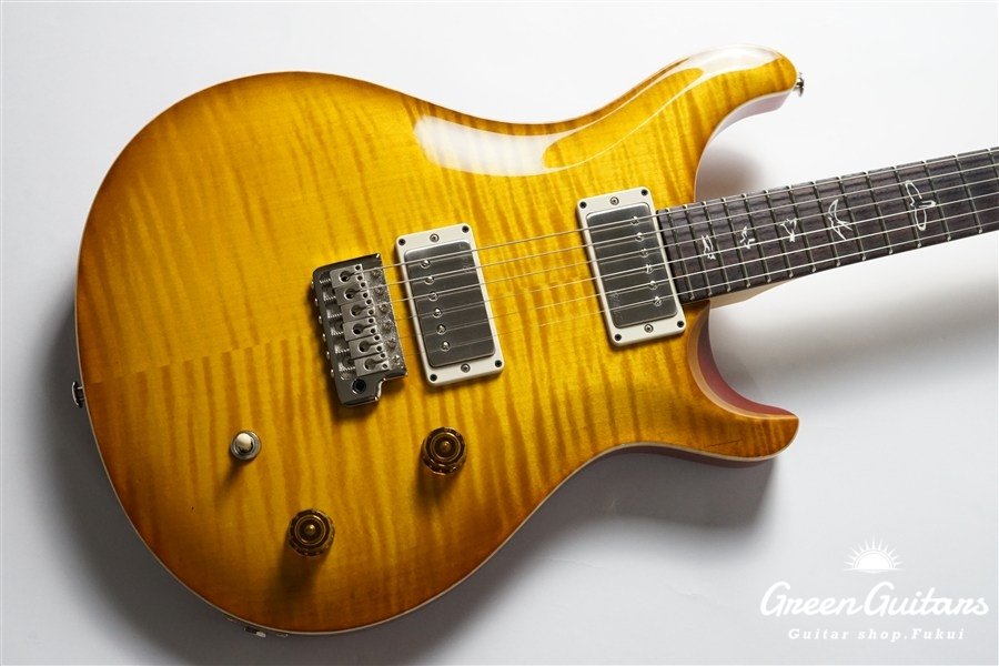 CE 22 Limited Edition - McCarty Sunburst