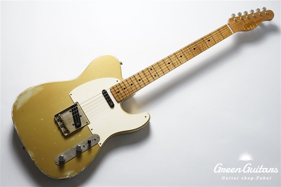 XTC-1 - Shoreline Gold Medium Aged / Ash / RM-RM