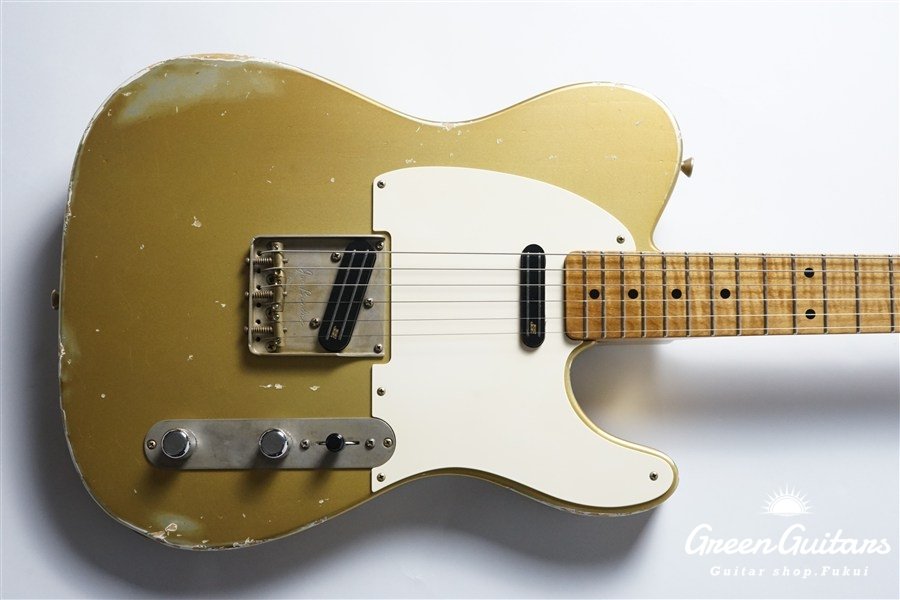 XTC-1 - Shoreline Gold Medium Aged / Ash / RM-RM