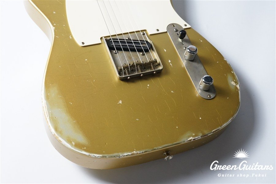 XTC-1 - Shoreline Gold Medium Aged / Ash / RM-RM