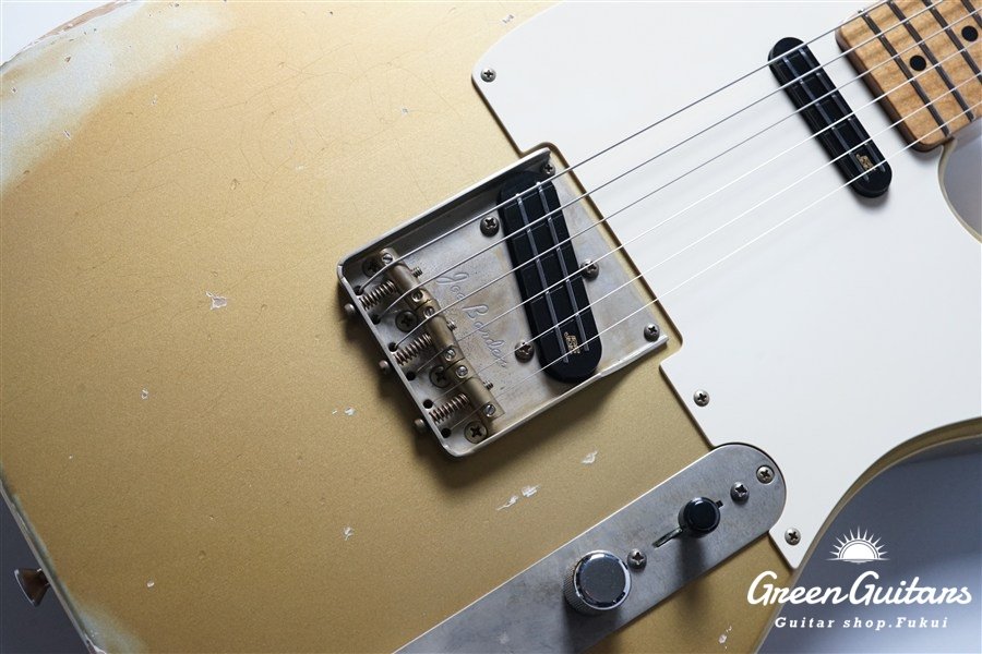 XTC-1 - Shoreline Gold Medium Aged / Ash / RM-RM