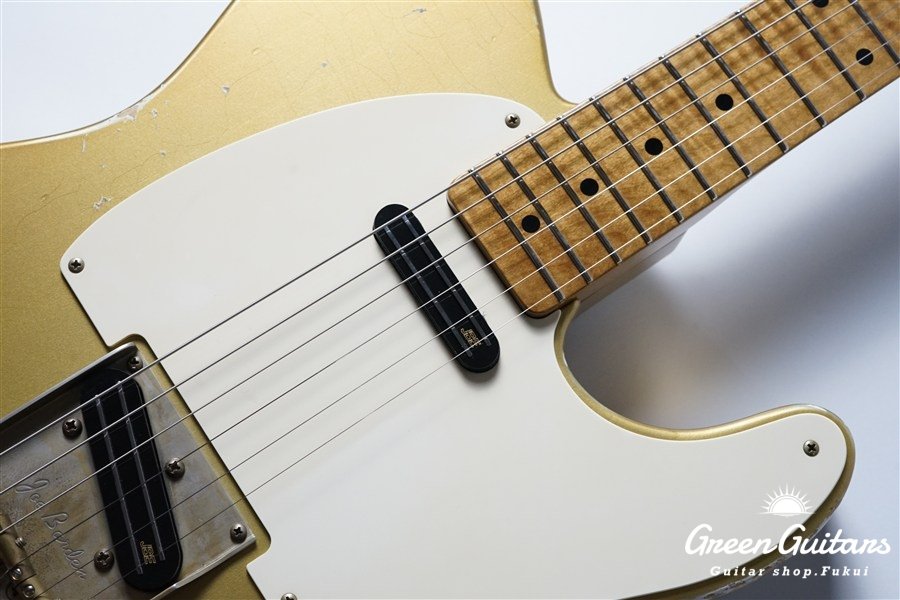 XTC-1 - Shoreline Gold Medium Aged / Ash / RM-RM