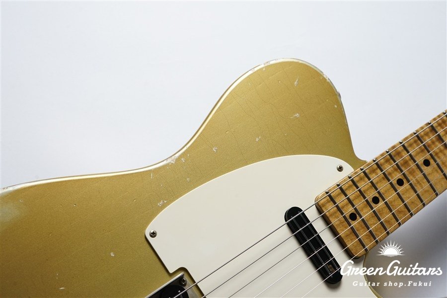 XTC-1 - Shoreline Gold Medium Aged / Ash / RM-RM