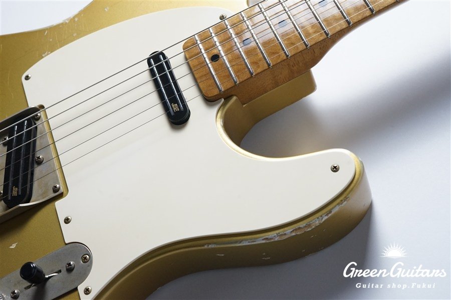 XTC-1 - Shoreline Gold Medium Aged / Ash / RM-RM