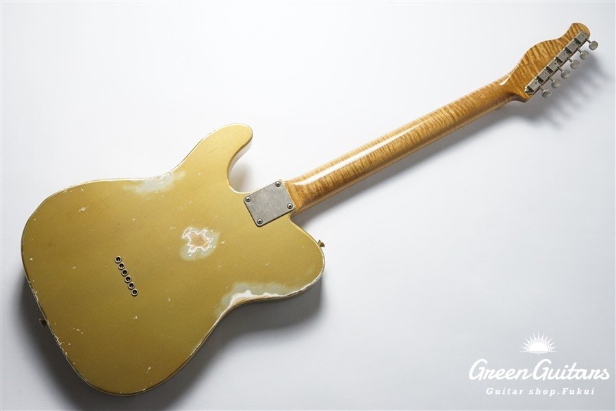 XTC-1 - Shoreline Gold Medium Aged / Ash / RM-RM