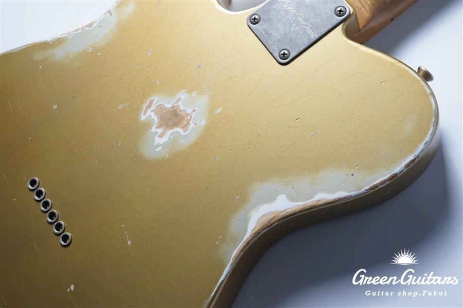 XTC-1 - Shoreline Gold Medium Aged / Ash / RM-RM