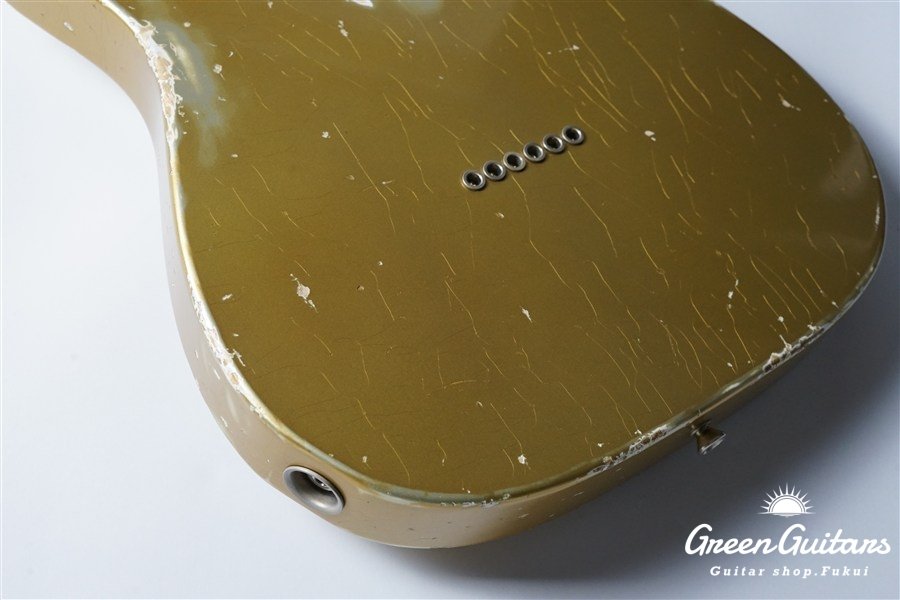 XTC-1 - Shoreline Gold Medium Aged / Ash / RM-RM