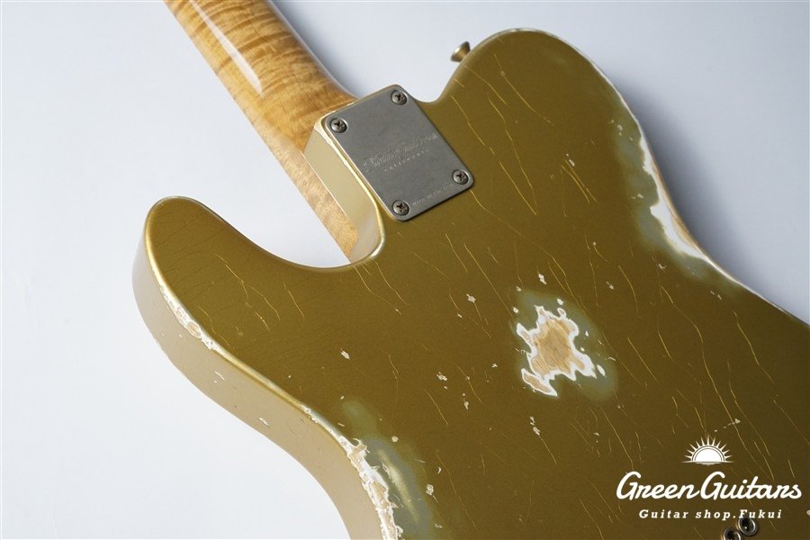 XTC-1 - Shoreline Gold Medium Aged / Ash / RM-RM