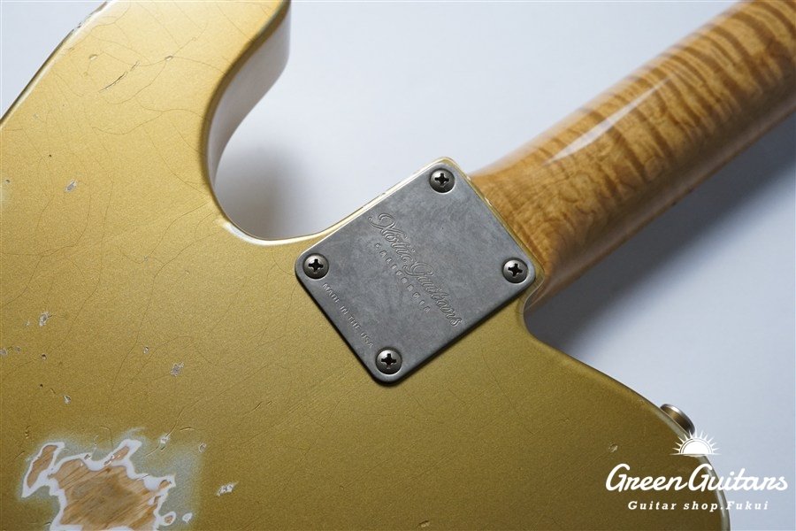 XTC-1 - Shoreline Gold Medium Aged / Ash / RM-RM