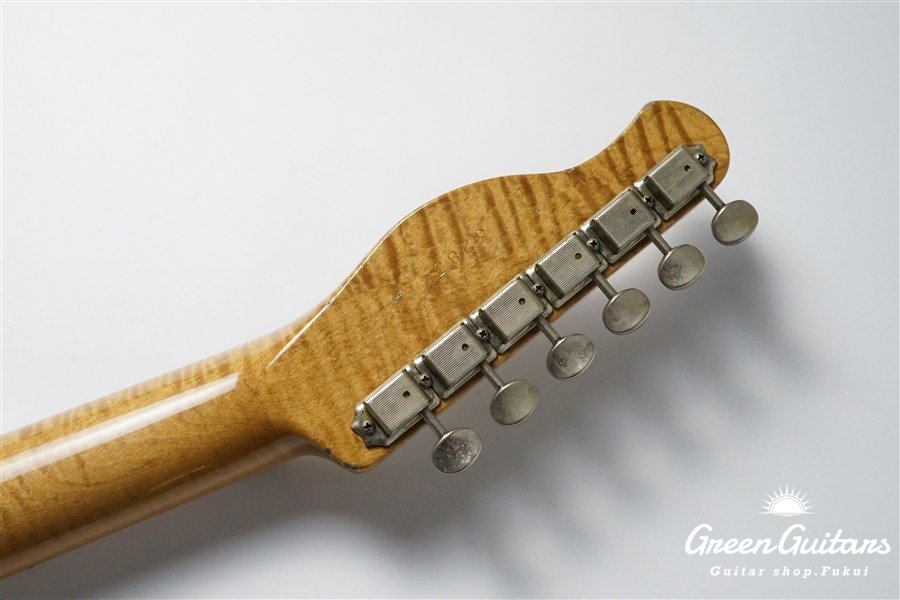 XTC-1 - Shoreline Gold Medium Aged / Ash / RM-RM