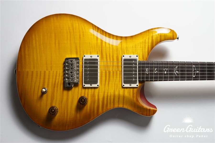 CE 22 Limited Edition - McCarty Sunburst