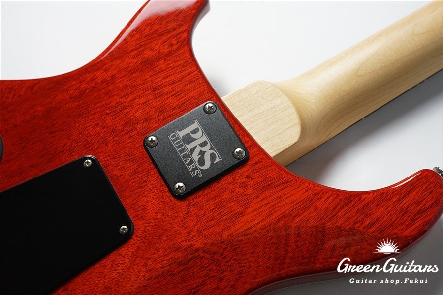 CE 22 Limited Edition - McCarty Sunburst