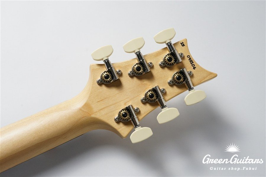 CE 22 Limited Edition - McCarty Sunburst