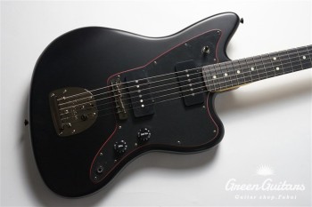 Made in Japan Limited Hybrid II Jazzmaster, Noir