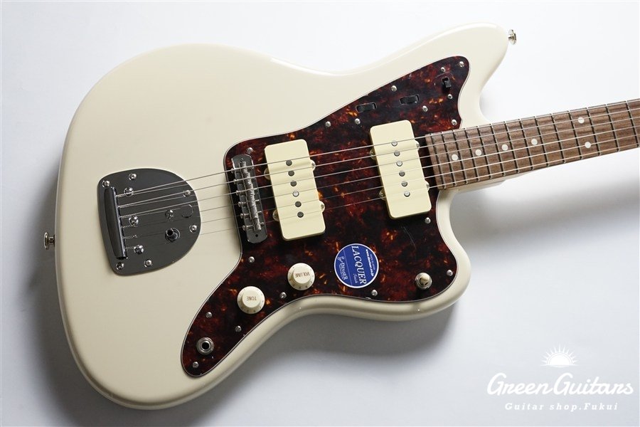 MJS1-STD/R - Olympic White