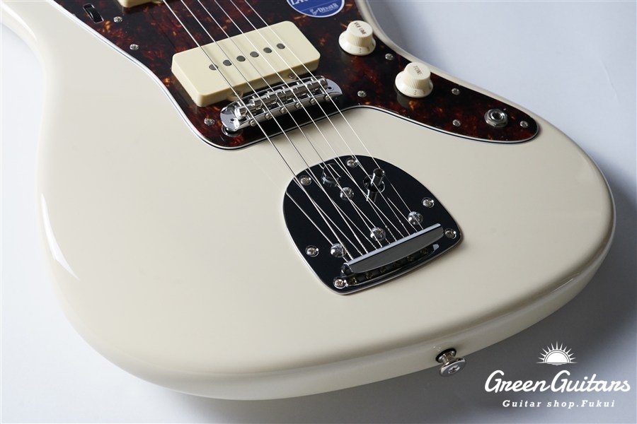 MJS1-STD/R - Olympic White