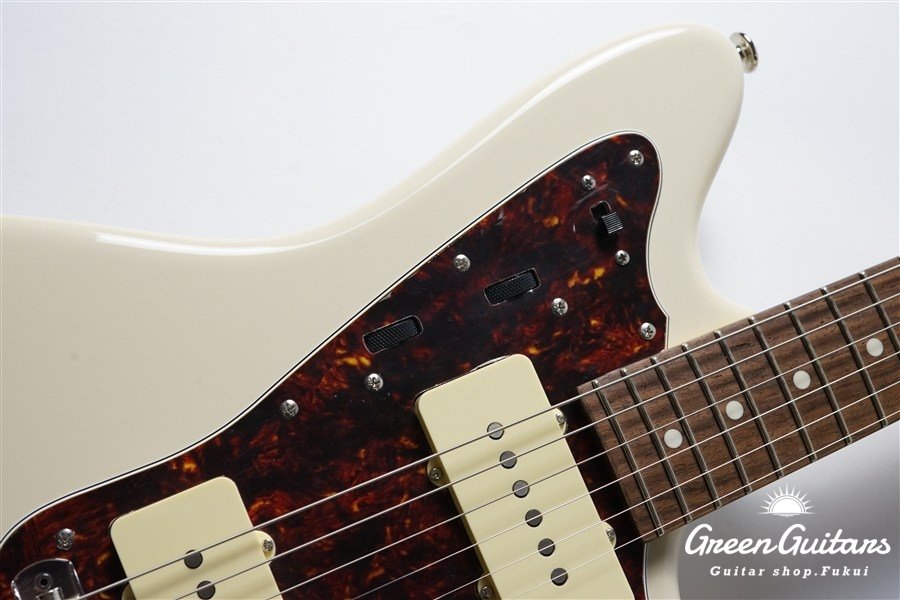 MJS1-STD/R - Olympic White