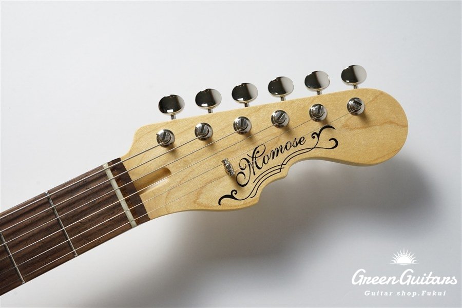 MJS1-STD/R - Olympic White