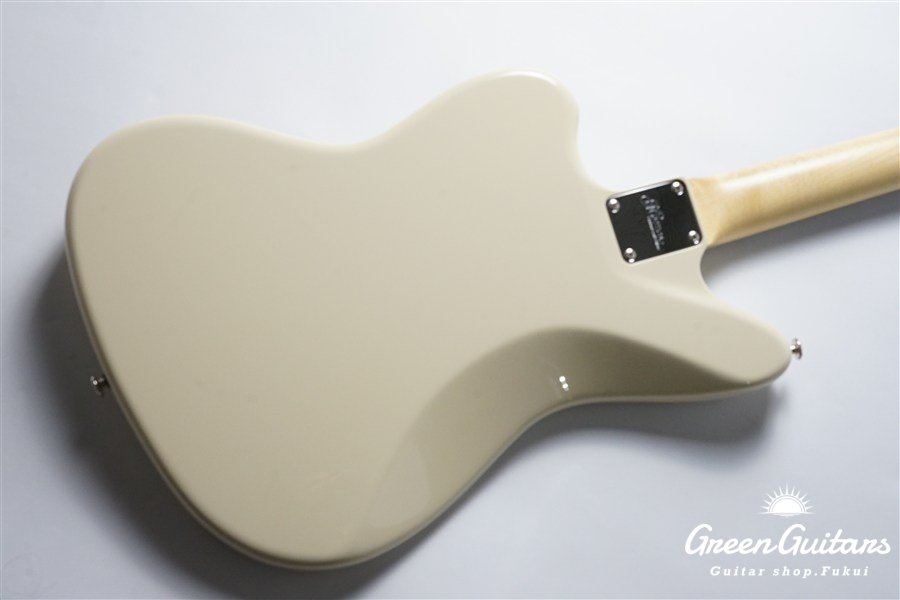 MJS1-STD/R - Olympic White