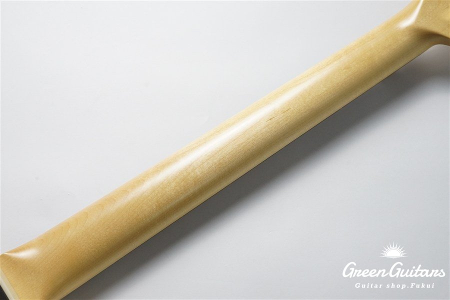 MJS1-STD/R - Olympic White