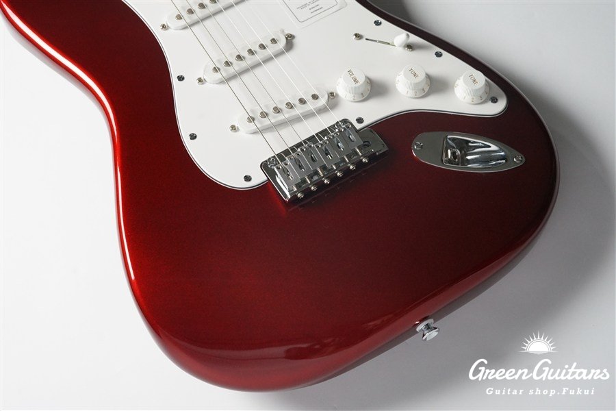 Standard Stratocaster - Candy Cola