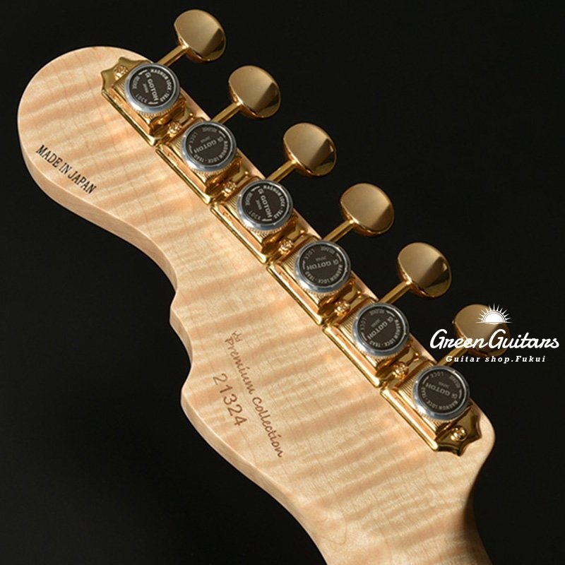 MC-Premium/FT #21324