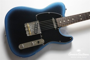 American Professional II Telecaster - Dark Night