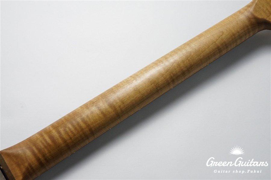 XSC-2 - 3 Tone Sunburst / Heavy Aged / Alder