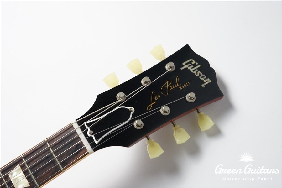 2014 Historic Collection 1959 Les Paul VOS - Washed Cherry