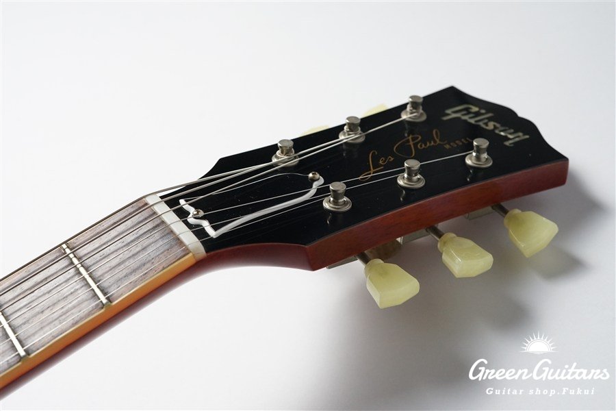 2014 Historic Collection 1959 Les Paul VOS - Washed Cherry