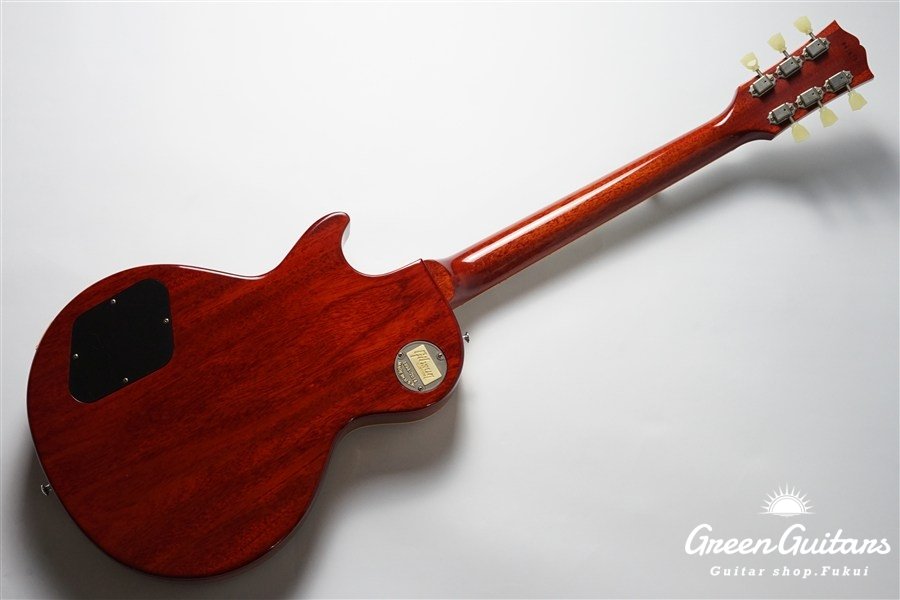 2014 Historic Collection 1959 Les Paul VOS - Washed Cherry