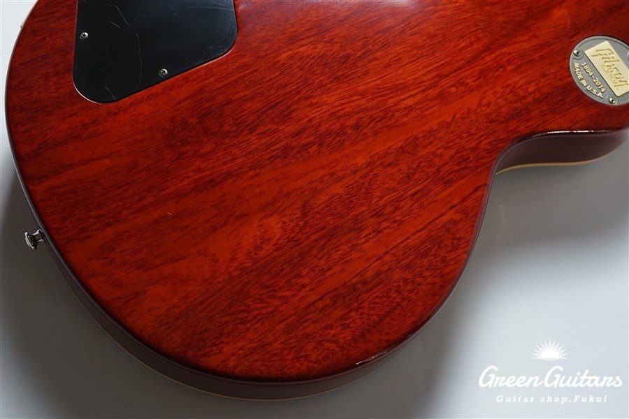 2014 Historic Collection 1959 Les Paul VOS - Washed Cherry