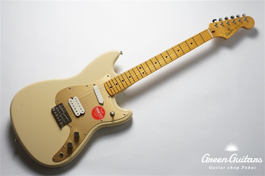 Classic Vibe Duo-Sonic HS - Desert Sand