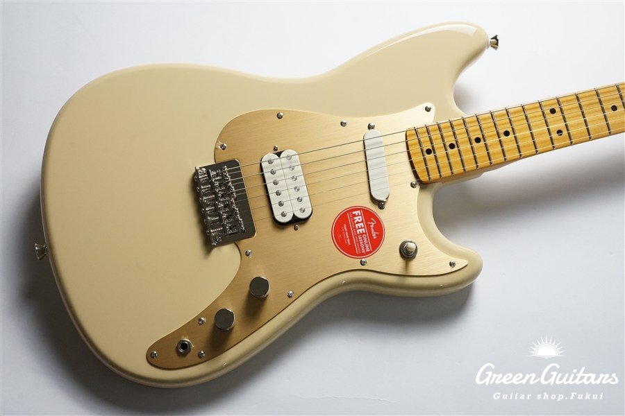 Classic Vibe Duo-Sonic HS - Desert Sand