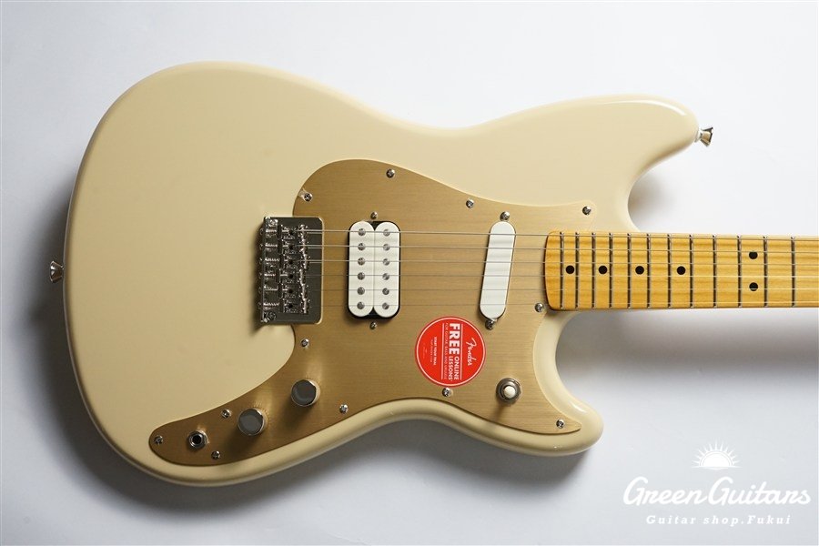 Classic Vibe Duo-Sonic HS - Desert Sand