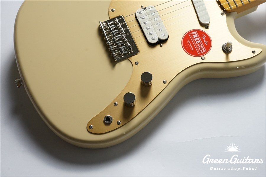 Classic Vibe Duo-Sonic HS - Desert Sand