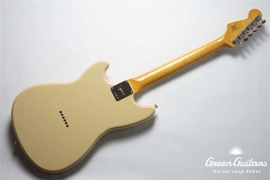 Classic Vibe Duo-Sonic HS - Desert Sand