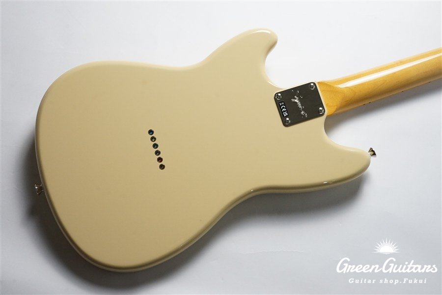 Classic Vibe Duo-Sonic HS - Desert Sand