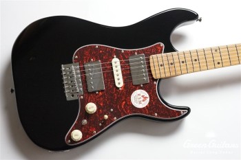 GS-4DX RSM/M - BLK