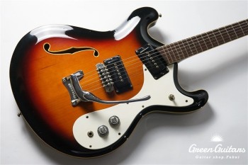 Combo - Sunburst