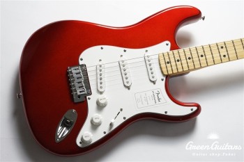 Standard Stratocaster - Candy Cola