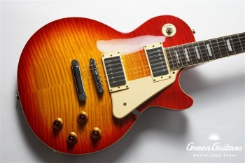 BLP-60FM - Cherry Sunburst