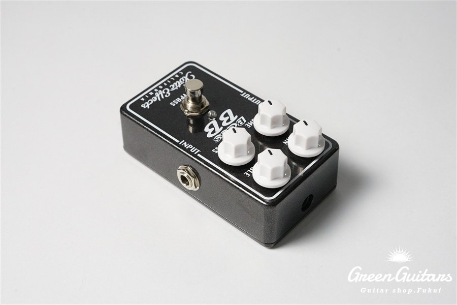 Bass BB Preamp V1.5