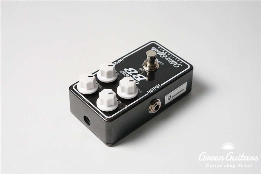 Bass BB Preamp V1.5