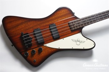 Thunderbird IV Bolt-on - Vintage Sunburst