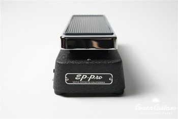 Xotic EP-Pro [Booster+Volume Pedal] | Green Guitars Online Store